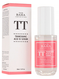 Сыворотка для лица осветляющая с транексамовой кислотой COS DE BAHA