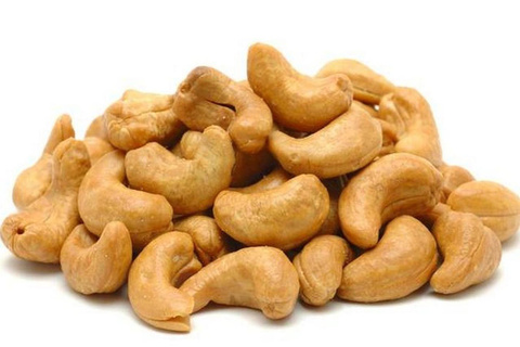 Кешью жареный весовой