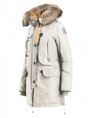 Пуховик Parajumpers Kodiak Chalk (Мел)