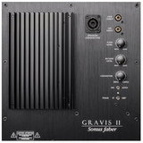 Сабвуфер Sonus Faber Gravis II