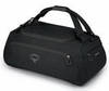 Картинка сумка спортивная Osprey Daylite Duffel 60 Black - 1