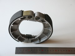 Тормозные колодки задние Honda CB400SS