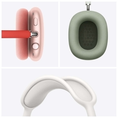 Bluetooth гарнитура Apple AirPods Max - Pink, Model A2096
