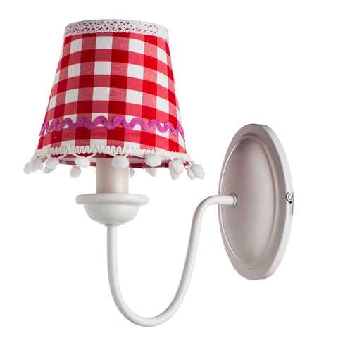 Бра Arte Lamp Kids A5165AP-1WH