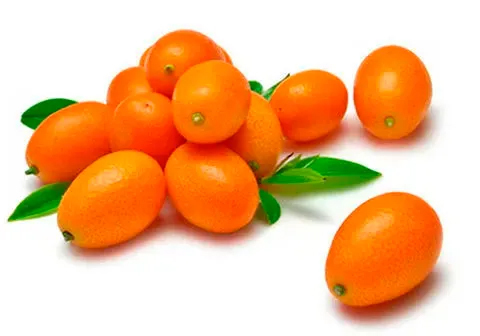 Кумкват, 200г