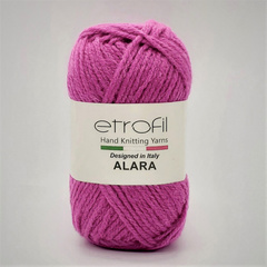 Пряжа ALARA Etrofil