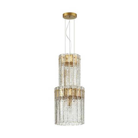 Люстра Odeon Light Merkale 4938/4