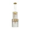 Люстра Odeon Light Merkale 4938/4