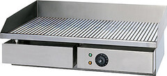 Поверхность жарочная EKSI HEG-821 (Тепан гриль)