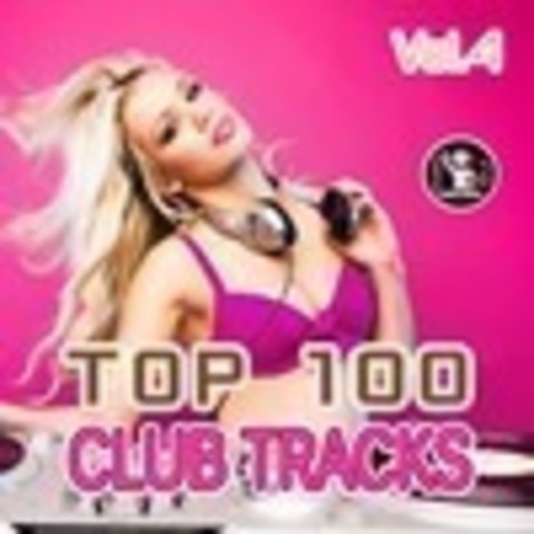 Top 100 Club Tracks Vol.4 (2019) MP3