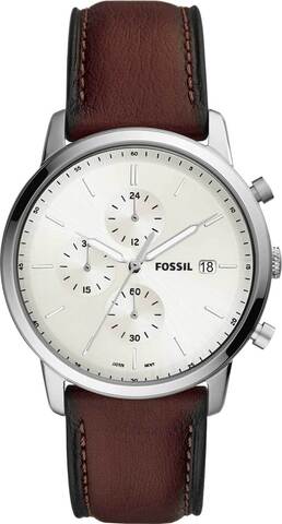Наручные часы Fossil FS5849 фото