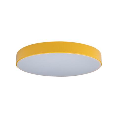 Потолочный светильник Loft It Axel 10002/24 Yellow