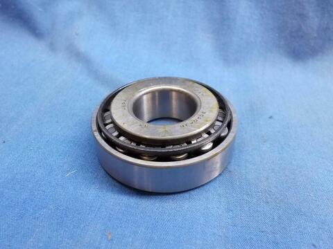 Подшипник Yamaha 933320005100