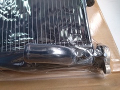 Радиатор для мотоцикла Honda CBR929RR / CBR 929RR / 929 RR 2000 - 2001 г.в.