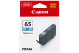 Картридж CANON CLI-65 PC фото-голубой 12,6 мл