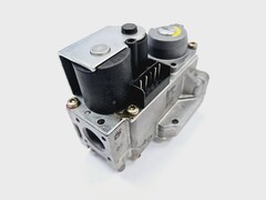 Клапан газовый (HONEYWELL VK4105G) JUNKERS Ceraclass/Euroline (арт. 8707021026-1)