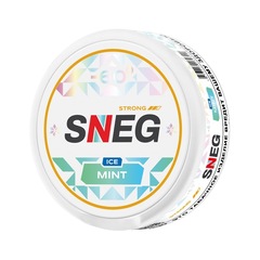 Sneg Strong