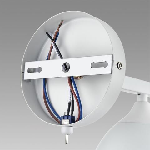 Настенный светильник Lumion COLANGE 8095/1W