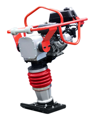 Вибротрамбовка Impulse VT80H