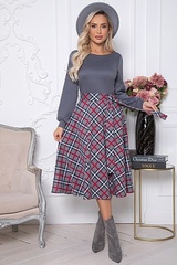 Платье 71684 Avili