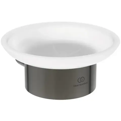 Ideal Standard T4509A5 CONCA Мыльница круглая (290786)