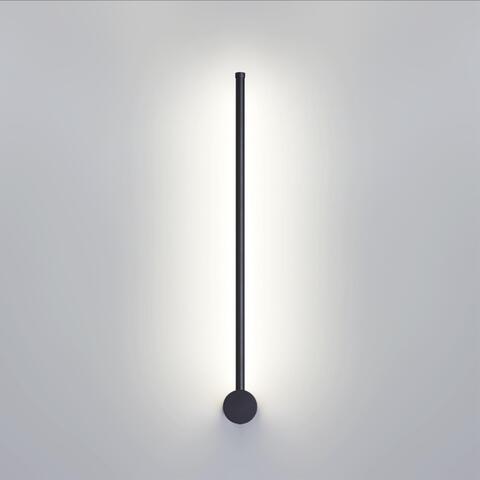 Настенный светодиодный светильник Odeon Light FILLINI 4335/12WLP