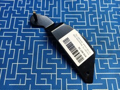 Кронштейн DDE ST160 левый (919-907-75)