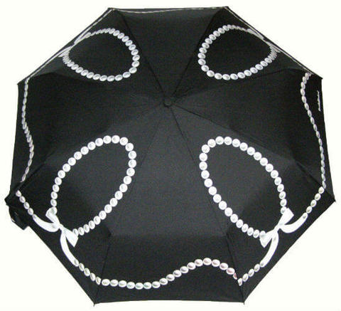 Зонт женский складной Baldinini -33-Pearle