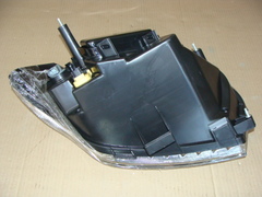 фара передняя УАЗ-3163 (с 2015-) левая  3163-00-3711011-20