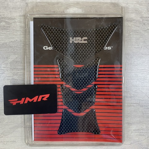 Honda Наклейка на бак мотоцикла 08P61-KAZ-800A