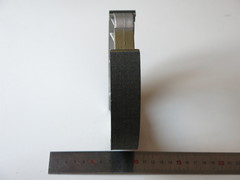 Тормозные колодки задние Honda CB400SS