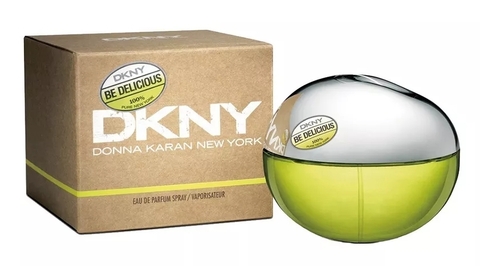 DKNY BE DELICIOUS w EDP 50 ml