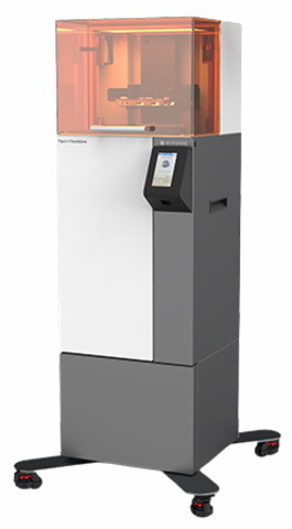 3D-принтер 3D Systems Figure 4 Standalone