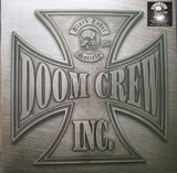 BLACK LABEL SOCIETY: Doom Crew Inc. (coloured)
