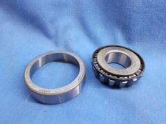Подшипник Yamaha 933320005100