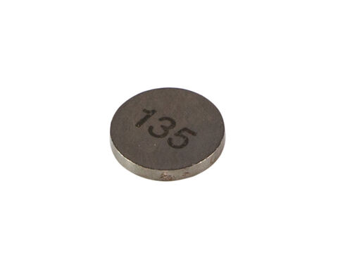 Шайба регулировочная (1.35) Yamaha 3LD121686000