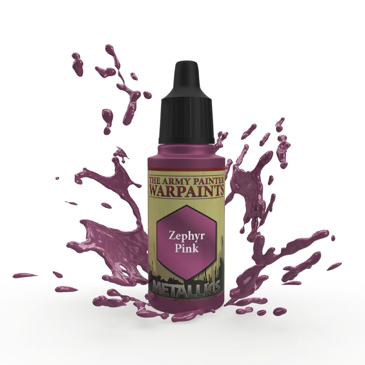 Zephyr pink best sale