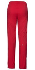 Спортивные брюки для девочки Head Club Pants - red