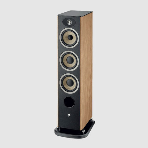 Focal Aria Evo X N2