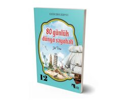 80 günlük dünya səyahəti