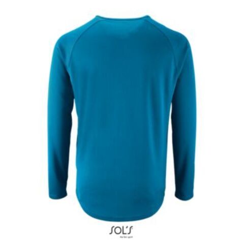 SOL'S SPORTY LSL MEN