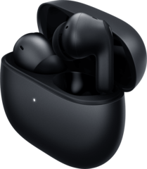 Наушники Redmi Buds 4 Pro (Midnight Black) M2132E1 (BHR5896GL)