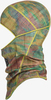 Картинка балаклава Buff Balaclava Thermonet Bosky Moss Green - 8