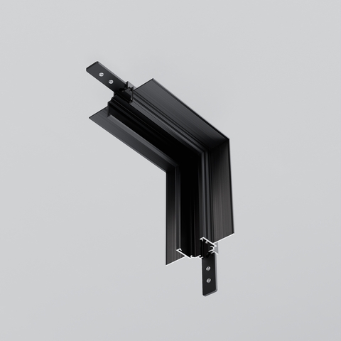 Комплектующие для трековой системы Maytoni Accessories for tracks exility TRAM034ICL-42B