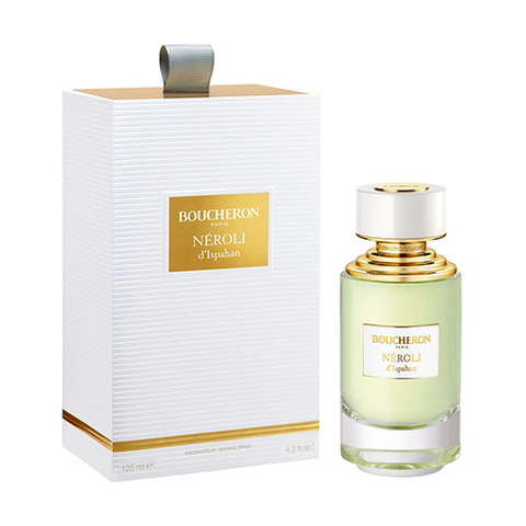 Boucheron Neroli D'Ispahan