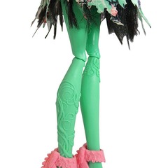 Хани Свомп. Страх, камера, мотор!