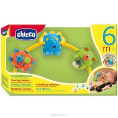 Chicco Игрушка для коляски 
