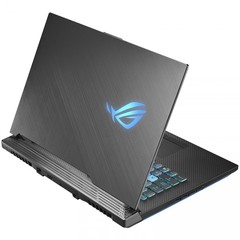 Игровой ноутбук ASUS G531GV (90NR01I1-M05570)