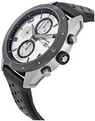 Часы Montblanc TimeWalker Chronograph Automatic