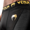 Компрессионные штаны Venum G-Fit Black/Gold